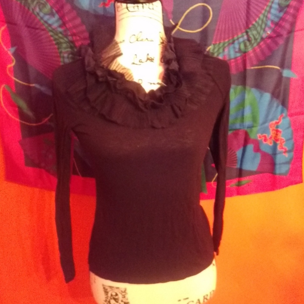 Ann Taylor shirt